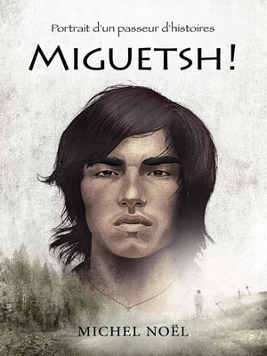 cover image of Miguetsh !